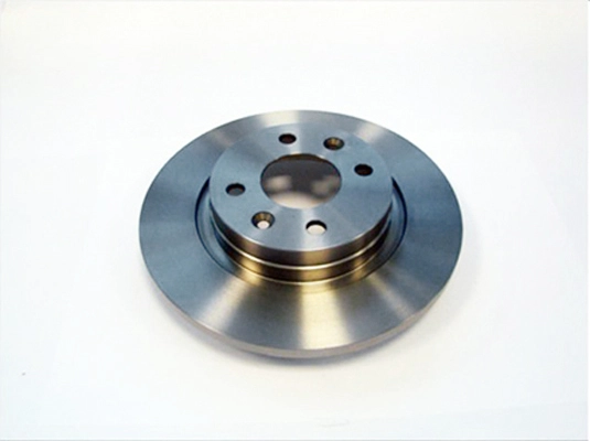 Brake Disc (TDF0035)