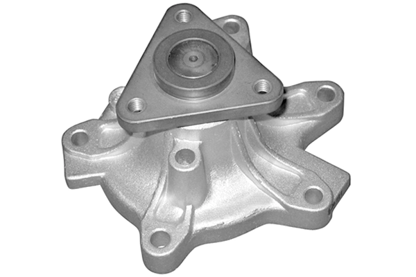 Water Pump, engine cooling (TPAE0122)