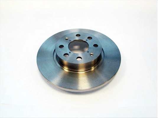 Brake Disc (TDF0134)