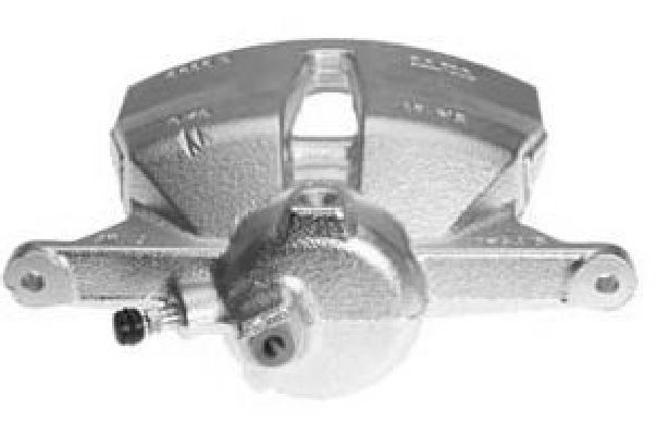 Brake Caliper (TET1370)