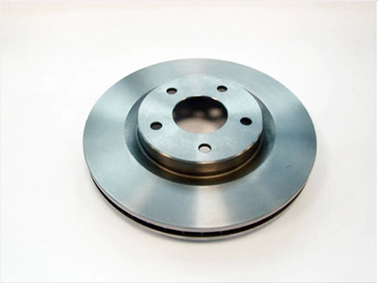 Brake Disc (TDF0050)