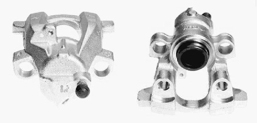 Brake Caliper (TET0776)