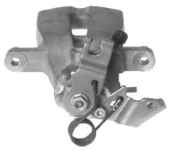 Brake Caliper (TET1992)