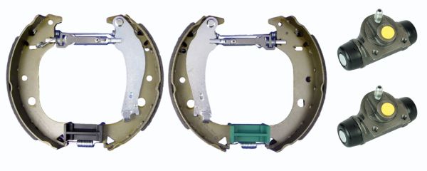 Brake Shoe Set (TKF0069)