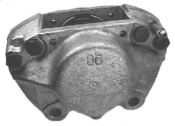 Brake Caliper (TET2875)