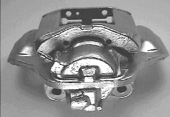 Brake Caliper (TET2900)