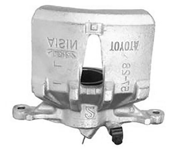 Brake Caliper (TET2376)