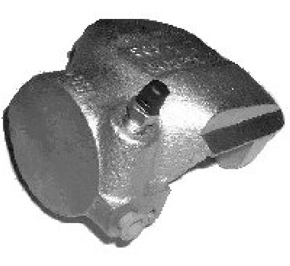 Brake Caliper (TET2552)