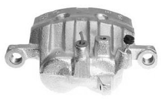 Brake Caliper (TET2673)