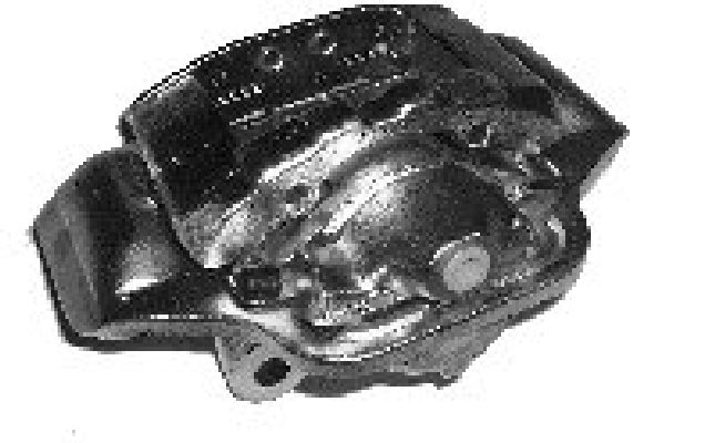 Brake Caliper (TET1602)