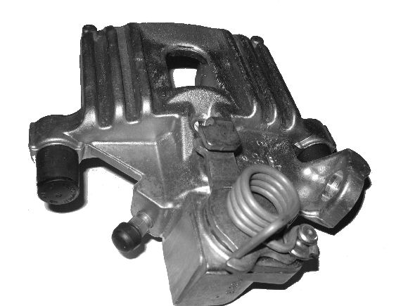 Brake Caliper (TET0135)