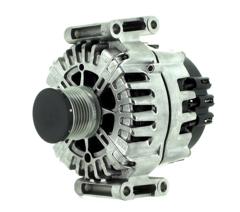 Alternator (TAL0034)