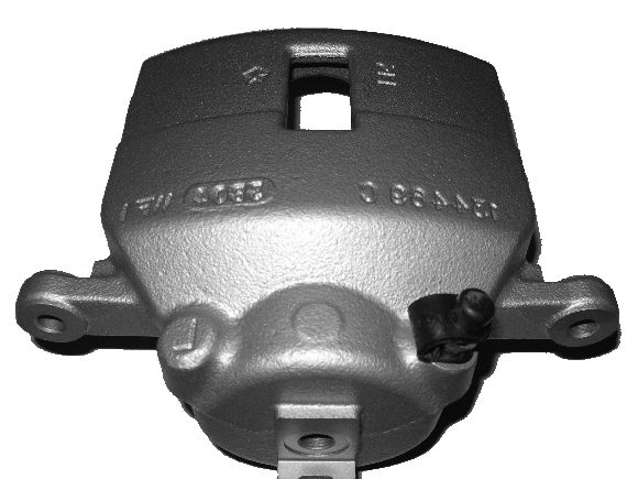 Brake Caliper (TET0237)