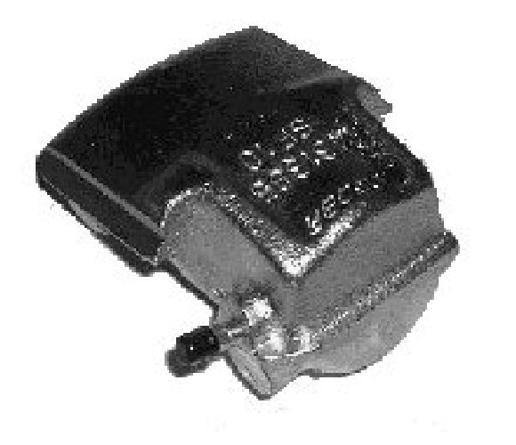 Brake Caliper (TET1760)