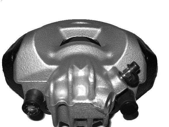 Brake Caliper (TET0411)