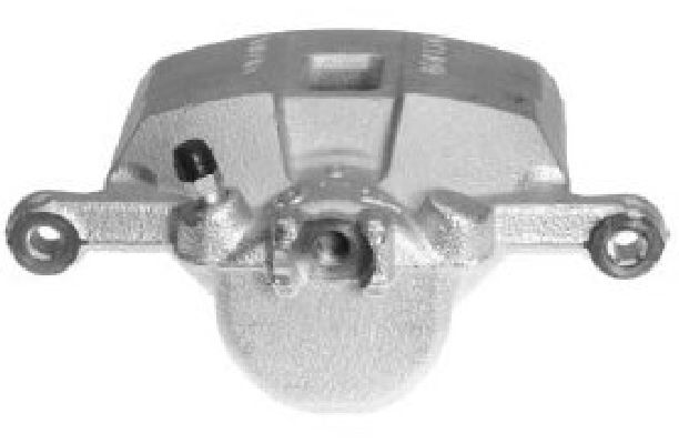 Brake Caliper (TET0843)