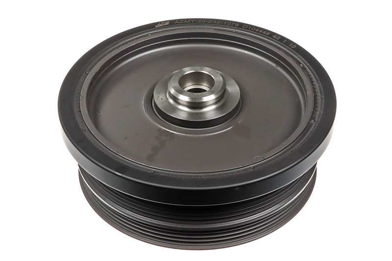 Belt Pulley, crankshaft (TPKO021)