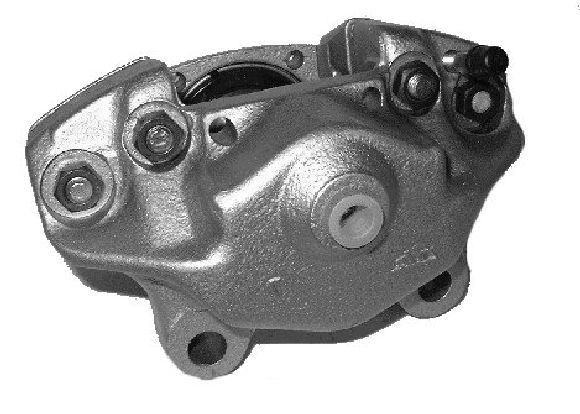 Brake Caliper (TET1632)