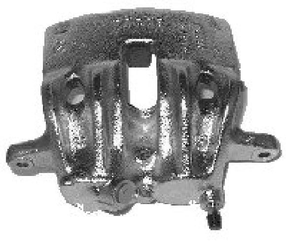 Brake Caliper (TET1338)