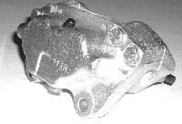Brake Caliper (TET2904)