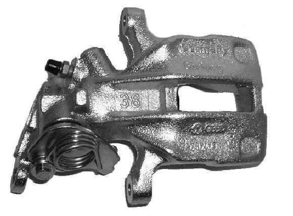 Brake Caliper (TET1967)