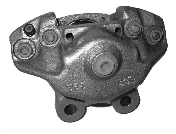 Brake Caliper (TET2997)