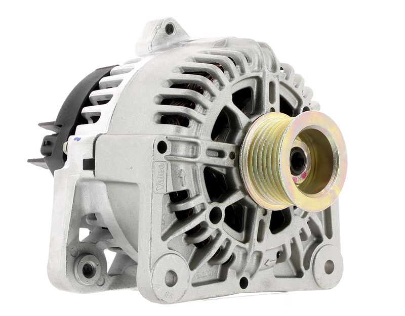 Alternator (TAL0221)