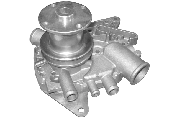 Water Pump, engine cooling (TPAE0339)