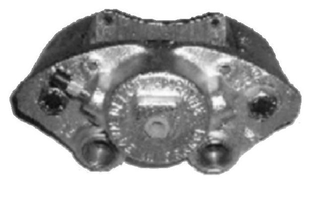 Brake Caliper (TET2332)