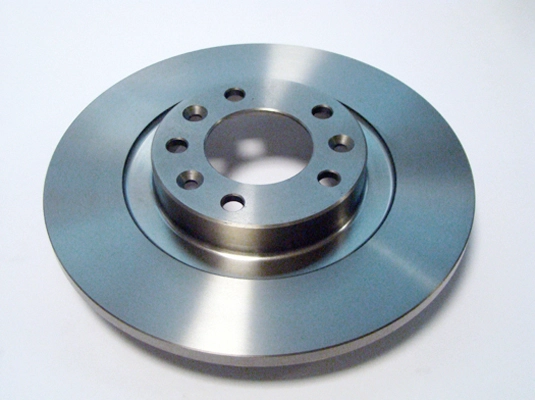 Brake Disc (TDF0185)