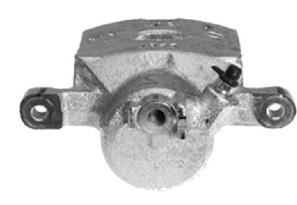 Brake Caliper (TET2075)