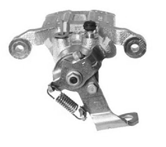 Brake Caliper (TET1500)