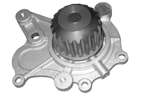Water Pump, engine cooling (TPAE0068)