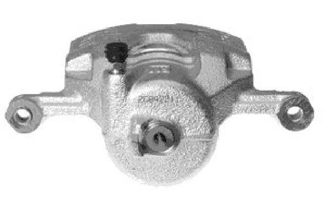 Brake Caliper (TET1327)