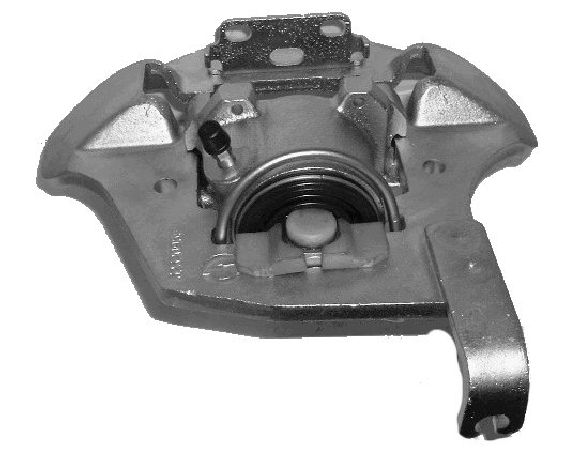 Brake Caliper (TET2227)