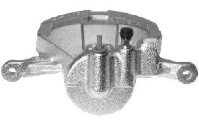 Brake Caliper (TET0525)