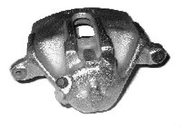 Brake Caliper (TET1054)