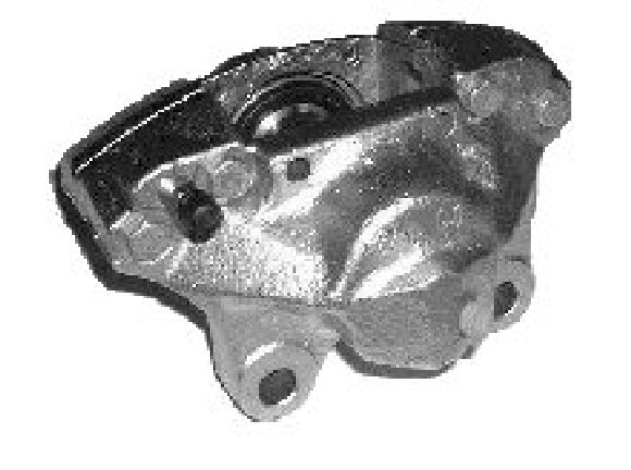 Brake Caliper (TET0366)