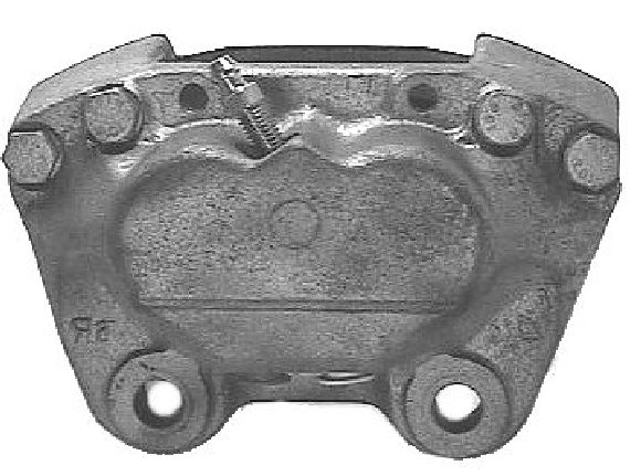 Brake Caliper (TET2893)
