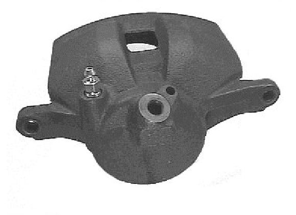 Brake Caliper (TET2378)