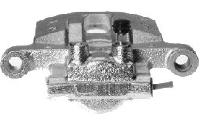 Brake Caliper (TET1184)