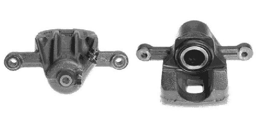 Brake Caliper (TET2047)