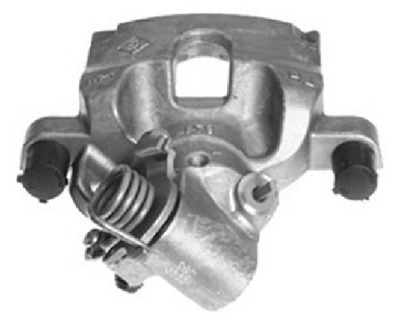 Brake Caliper (TET0101)