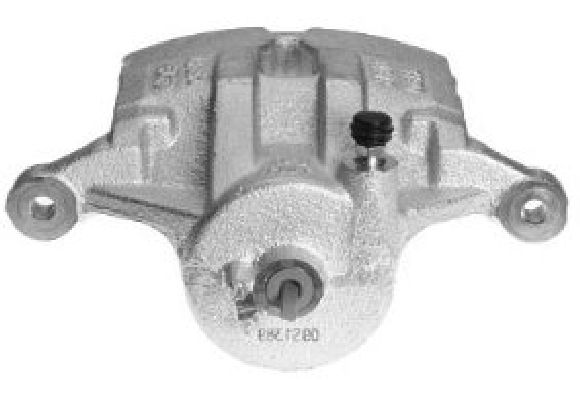 Brake Caliper (TET0852)