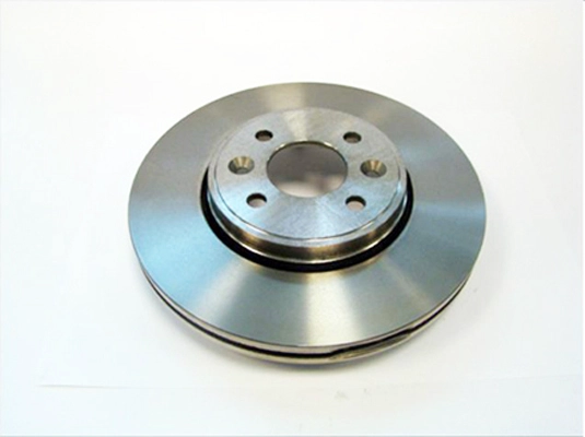 Brake Disc (TDF0008)