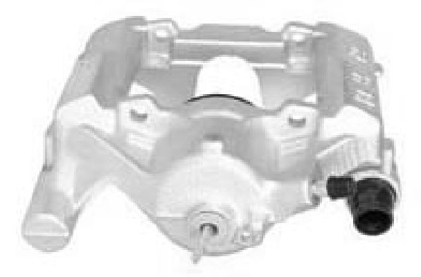 Brake Caliper (TET1165)