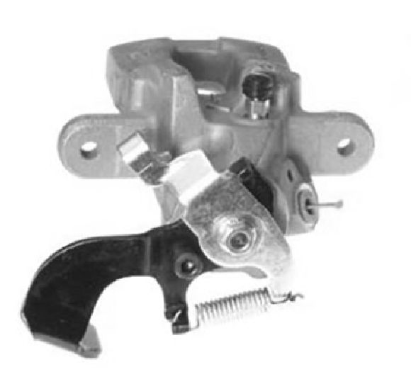 Brake Caliper (TET1145)