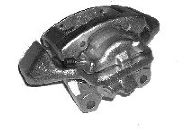 Brake Caliper (TET2888)