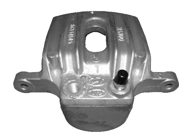 Brake Caliper (TET2049)