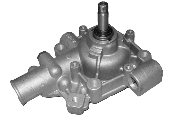 Water Pump, engine cooling (TPAE0155)